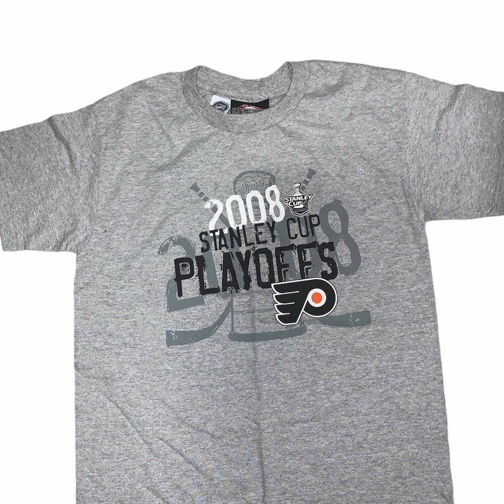 NHL Philadelphia Flyers 2008 Stanley Cup